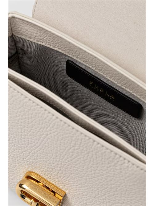 LOTUS MINI FURLA | WB01491.BX03563762S PANNA/TONI PANNA